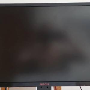 AOC AG241QG 24吋 2k 165hz