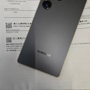 SAMSUNG S25 ULTRA 12+256 香港行貨 全新一樣