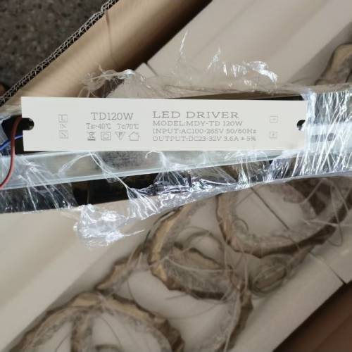 全新拉丝铜不锈钢现代风餐厅吊灯