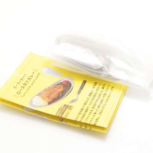 Kenelephant日版扭蛋 日本食 (1)