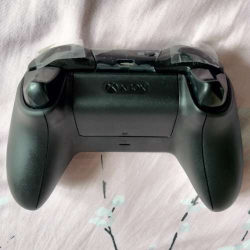 Xbox one controller