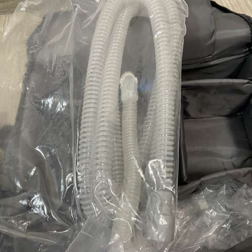 ResMed AirStart 10 自動調壓睡眠呼吸機 + CPAP Ozone sterilisation (呼吸機用) #...
