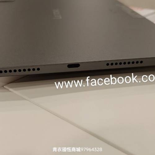 【國恆商城】新款 Lenovo 聯想小新Pad Pro AI 12.7吋 可加SD記憶咭 10200大電  全新...