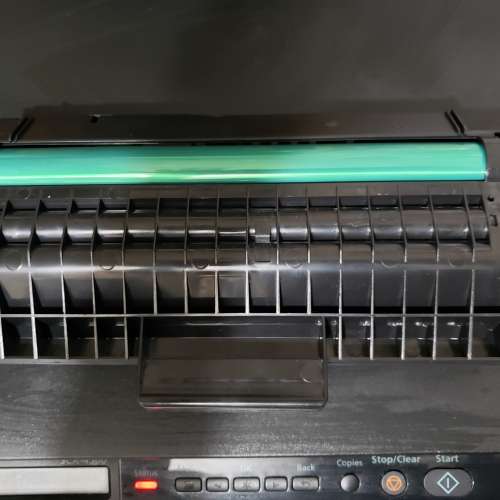 Samsung  SCX-4300 代用MLT D1碳粉盒一個  屯門良景取