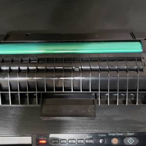Samsung  SCX-4300 代用MLT D1碳粉盒一個  屯門良景取