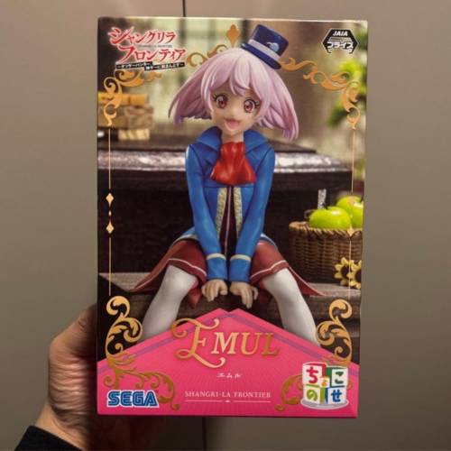 POPMART 盲盒（全走22個）