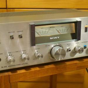 SONY 擴音機 (大孖錶)