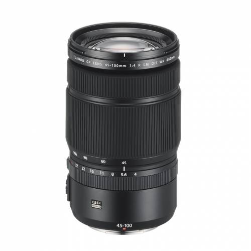 GF45-100mm F4 R LM OIS WR
