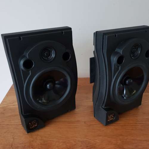 Mordaunt Short CS-5 Speaker