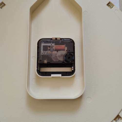 (壞)精工掛牆鐘