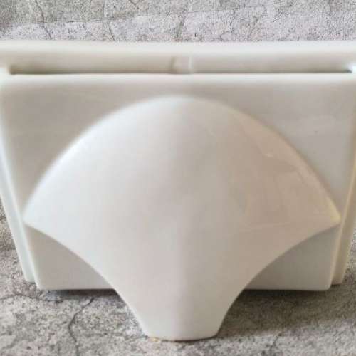 90%NEW Fujiko-Pro 1970 Doraemon 多啦A夢 叮噹 陶瓷 相架