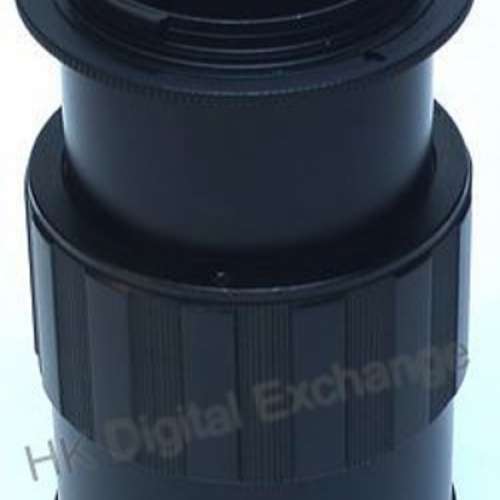 全新 M42調焦筒, 合改鏡用, 亦可作微距接環使用, 多款尺寸可選, 深水埗門市可購買, ...