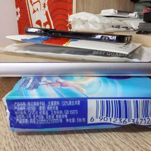 95新 行貨Samsung Galaxy S21 FE 白色 256G