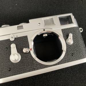 Leica M2 (boxed, 靚number)