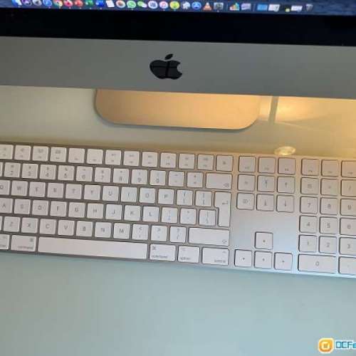 Apple magic keyboard 2 繁中速成