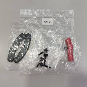 利民散热器AM4AM5扣具