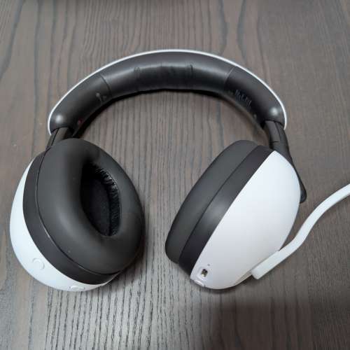 SONY INZONE H9 無線耳機