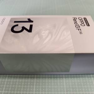 OPPO Reno 13F 5G (灰黑)