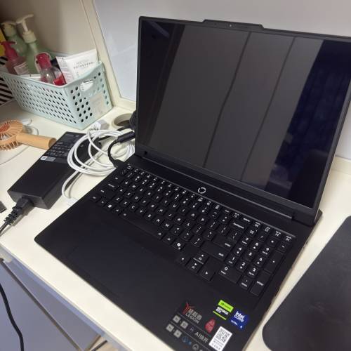 聯想 Lenovo legion pro 7 2025 y9000p至尊版