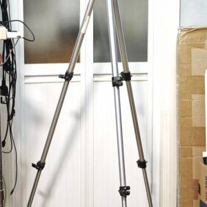 Manfrotto 144 腳架
