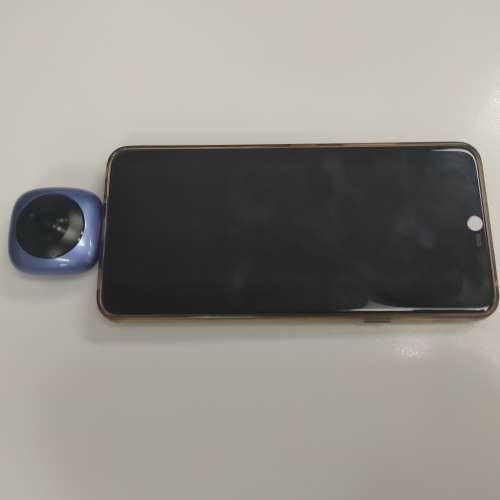 90% New Huawei 360 Camera (不包圖中手機)