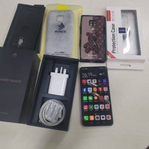 90% Huawei Mate 20 Leica 鏡頭