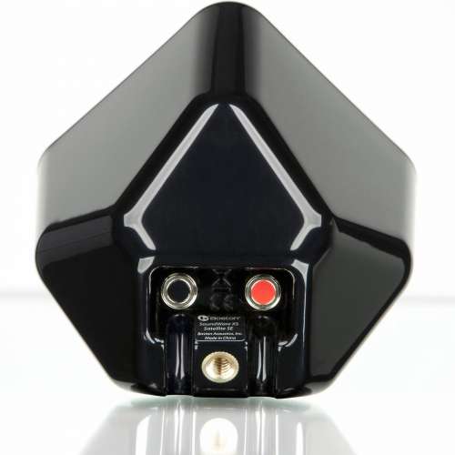 Boston Acoustics SoundWare XS Special Edition Satellite Speaker 迷你衛星喇叭...
