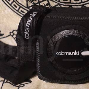 X-Rite ColorMunki Photo 多功能 相機顯示器打印機全能光度計專業校色儀 原價$3XXX