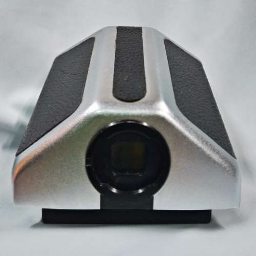 東德 Pentacon 6  眼平棱鏡 觀景器 / Pentacon-6  eye level finder (95%new)