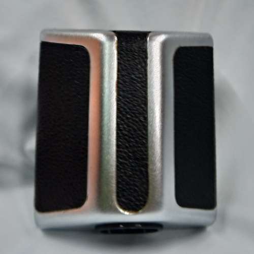 東德 Pentacon 6  眼平棱鏡 觀景器 / Pentacon-6  eye level finder (95%new)