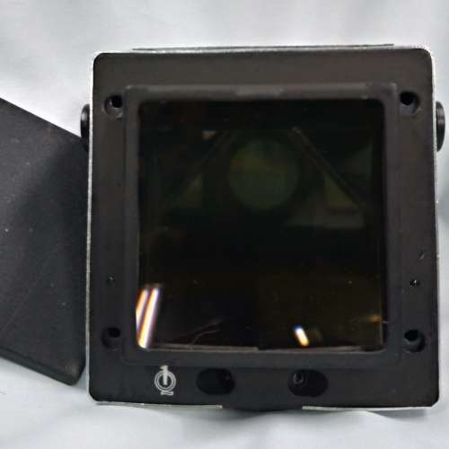 東德 Pentacon 6  眼平棱鏡 觀景器 / Pentacon-6  eye level finder (95%new)