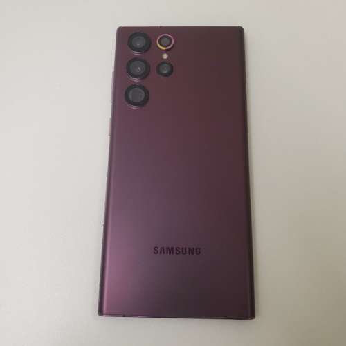 Samsung Galaxy S22 Ultra 5G 12+512GB SH0245664