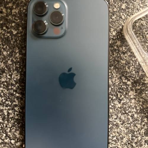 iPhone12promax港版256 GB