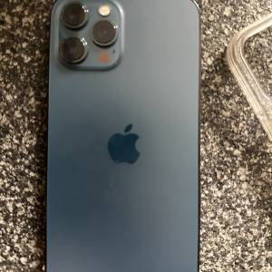iPhone12promax港版256 GB