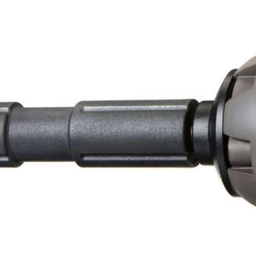 Manfrotto 520BALL 75mm Half Ball