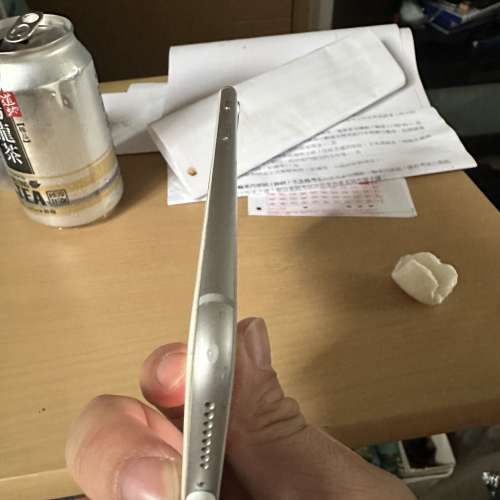 iPhone 8 Plus 256GB 銀色