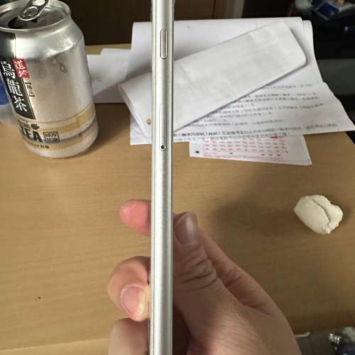 iPhone 8 Plus 256GB 銀色