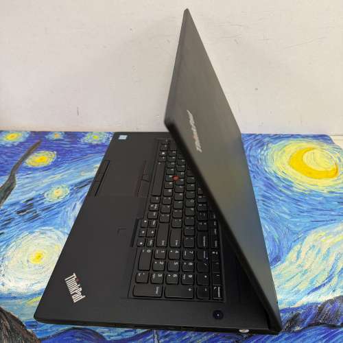 (最大支援128GB Ram🔥聯想專業畫圖機🔥)Lenovo ThinkPad P73 i7-9750H/16,32,64,12...