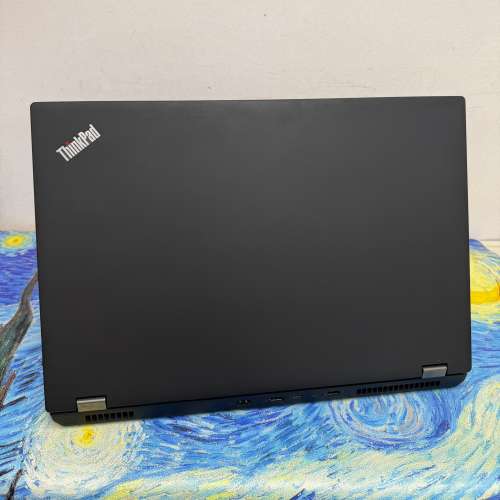 (最大支援128GB Ram🔥聯想專業畫圖機🔥)Lenovo ThinkPad P73 i7-9750H/16,32,64,12...