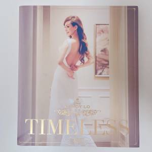 近新🛑羅霖 Candy Lo Timeless 寫真 寫真集 写真 写真集 香港 明星 女星 性感 phot...