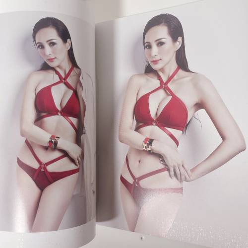 近新🛑羅霖 Candy Lo Timeless 寫真 寫真集 写真 写真集 香港 明星 女星 性感 phot...