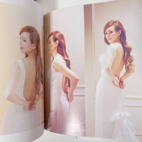 近新🛑羅霖 Candy Lo Timeless 寫真 寫真集 写真 写真集 香港 明星 女星 性感 phot...