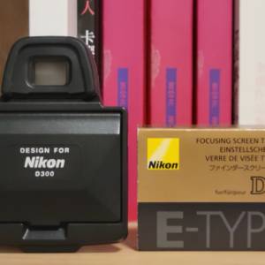 Nikon D3 D300 配件