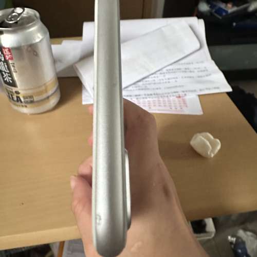 iPhone 8 Plus 256GB 銀色