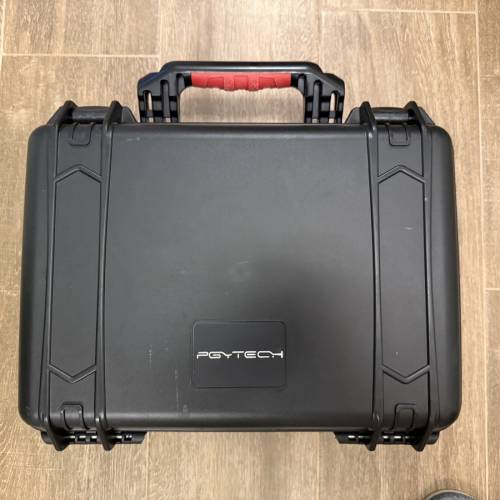 PHYTECH DJI Mavic 3 航拍機防水防壓收納箱