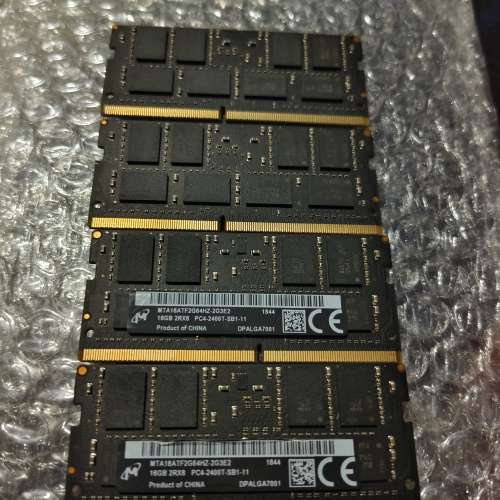 apple ram