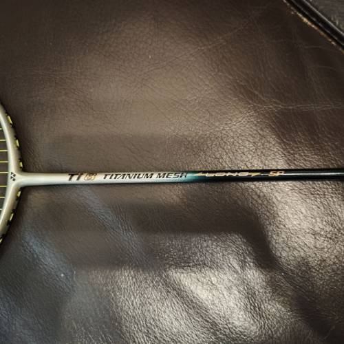 95新Yonex Ti8 SP版