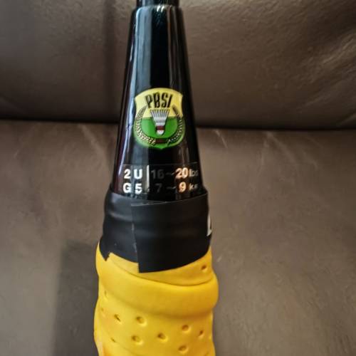 95新Yonex Ti8 SP版