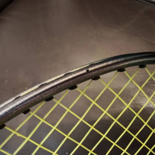 95新Yonex Ti8 SP版