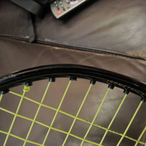 95新Yonex Ti8 SP版